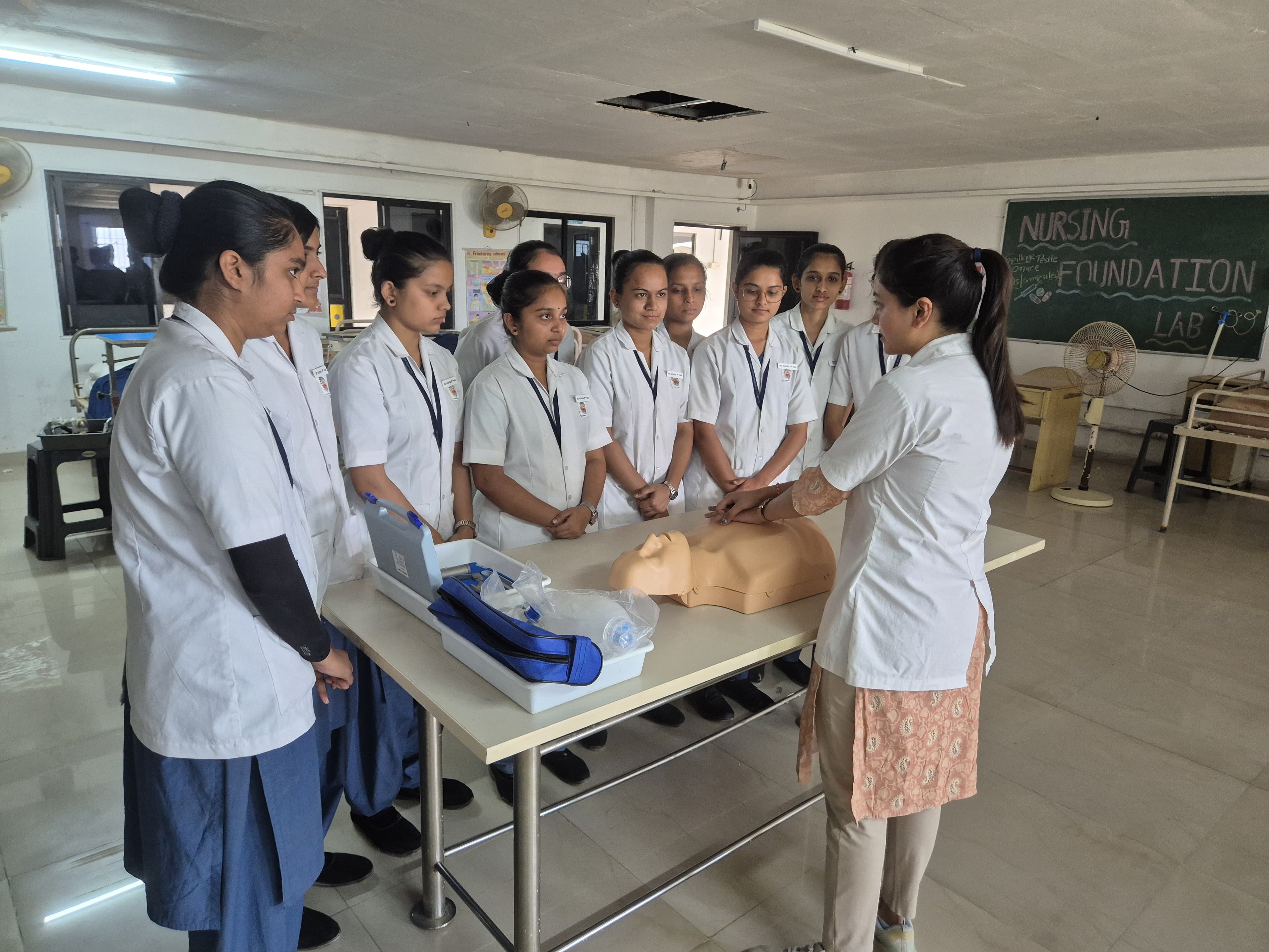 College Lab 4